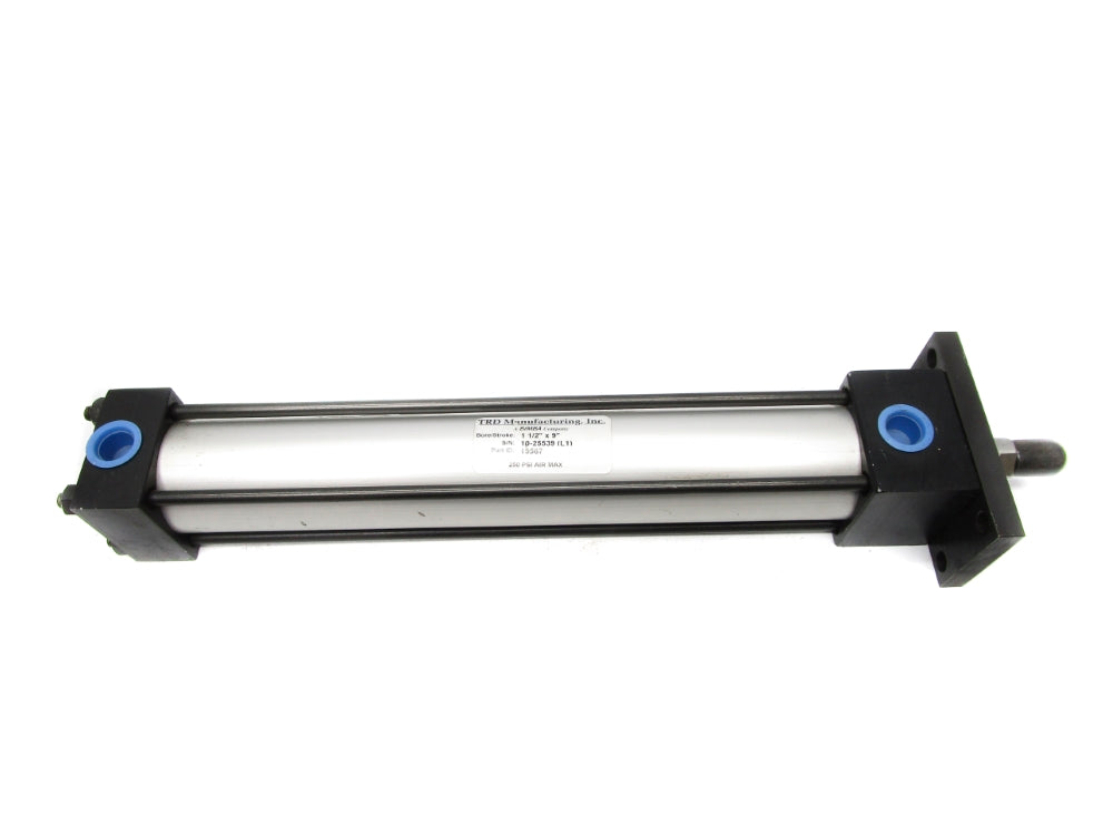 TRD MANUFACTURING 19567 250PSI NSNP