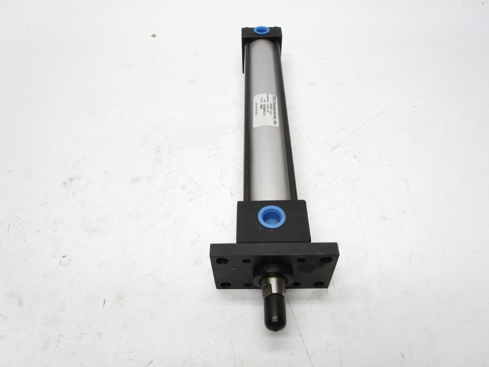 TRD MANUFACTURING 19567 250PSI NSNP