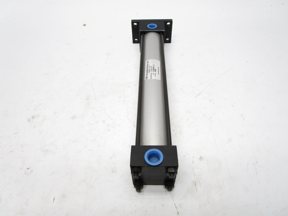 TRD MANUFACTURING 19567 250PSI NSNP