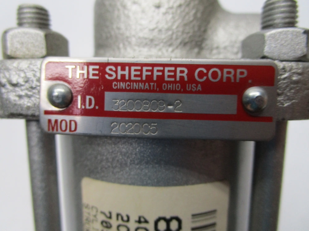 SHEFFER 3200809-2 NSNP