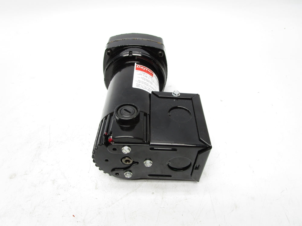 DAYTON 6Z916A NSMP