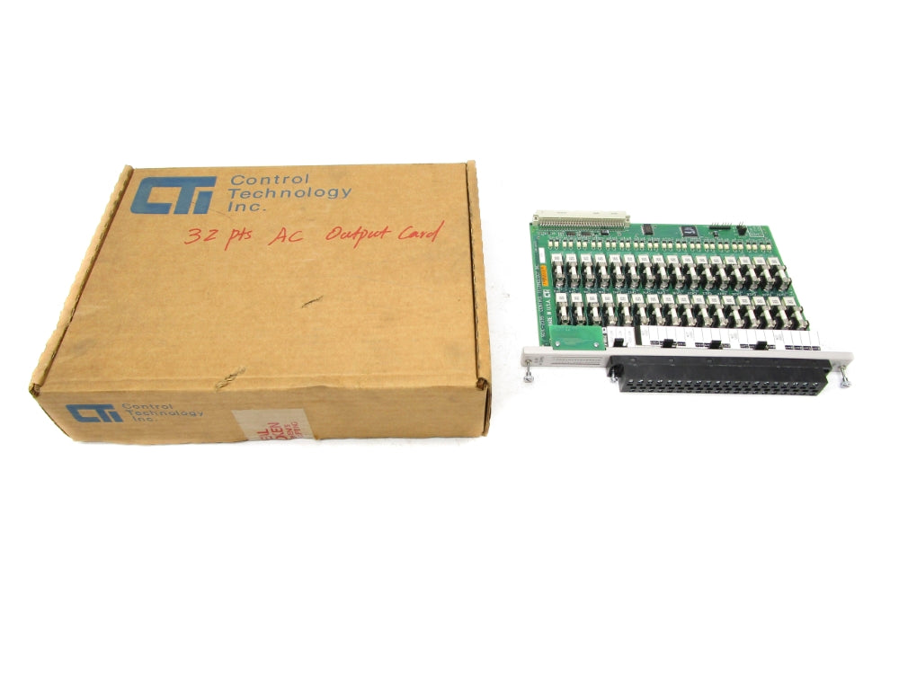 CTI 2599 NSMP