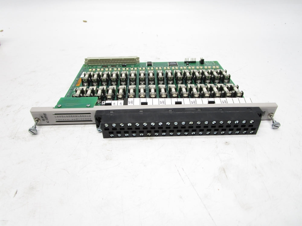 CTI 2599 NSMP