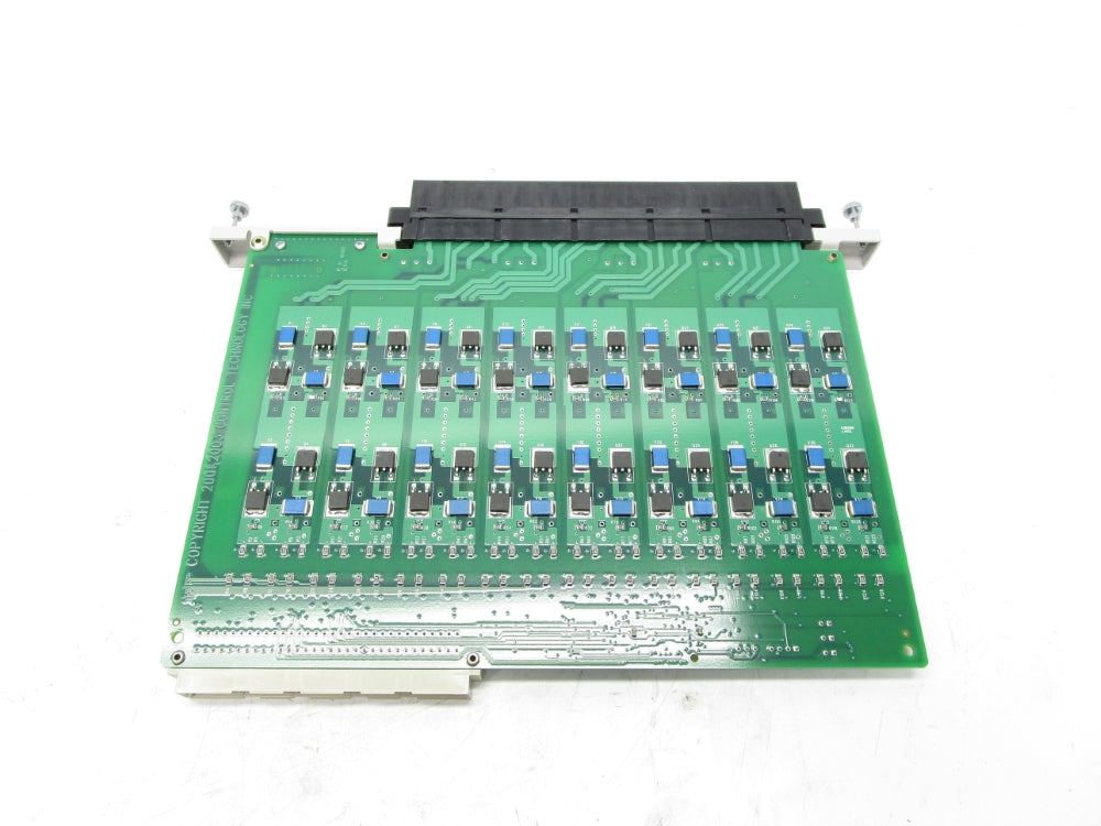 CTI 2599 NSMP
