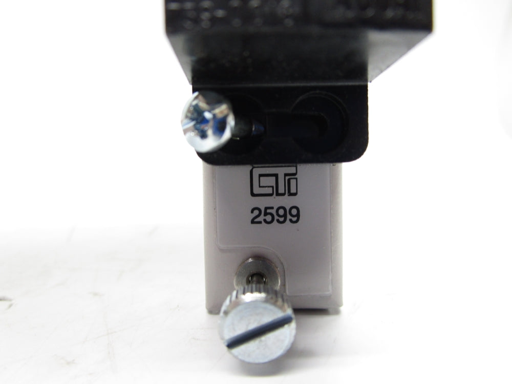 CTI 2599 NSMP