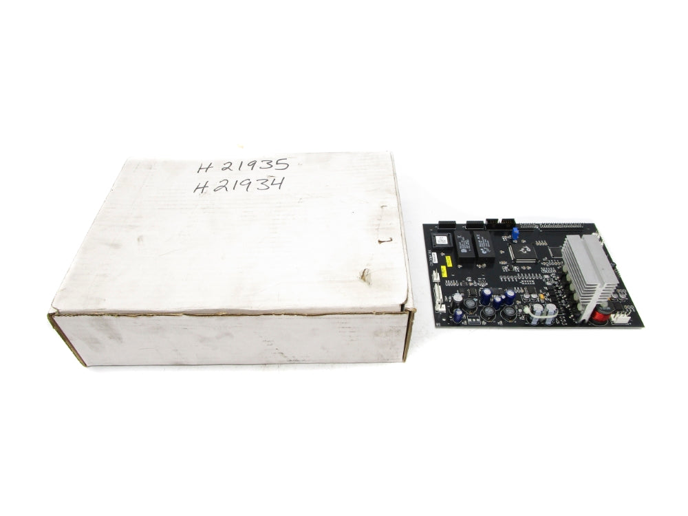 COLORMATRIX CM2000-HT NSMP