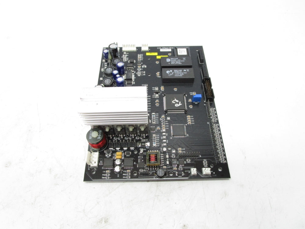 COLORMATRIX CM2000-HT NSMP