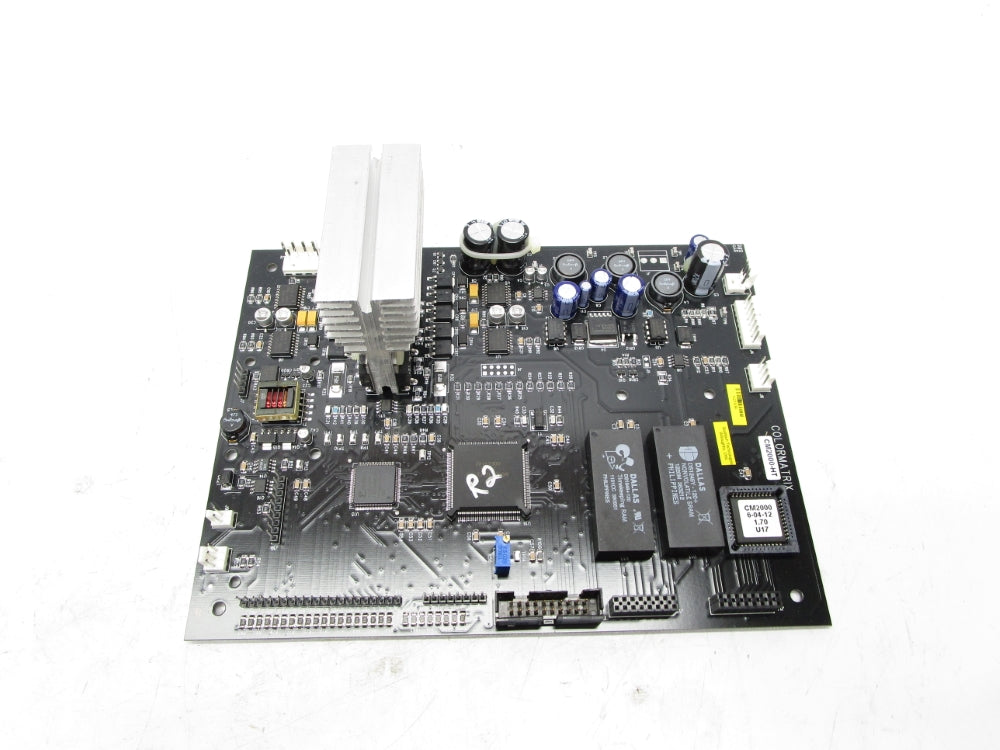 COLORMATRIX CM2000-HT NSMP
