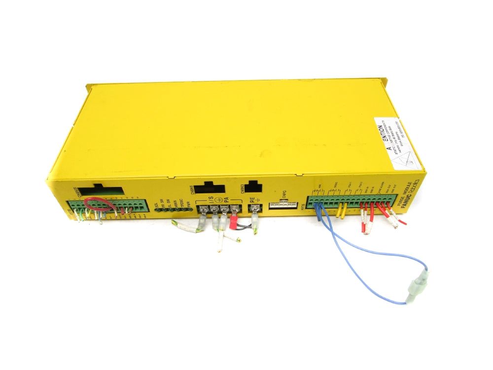 FANUC EE-3285-800-030 UNMP