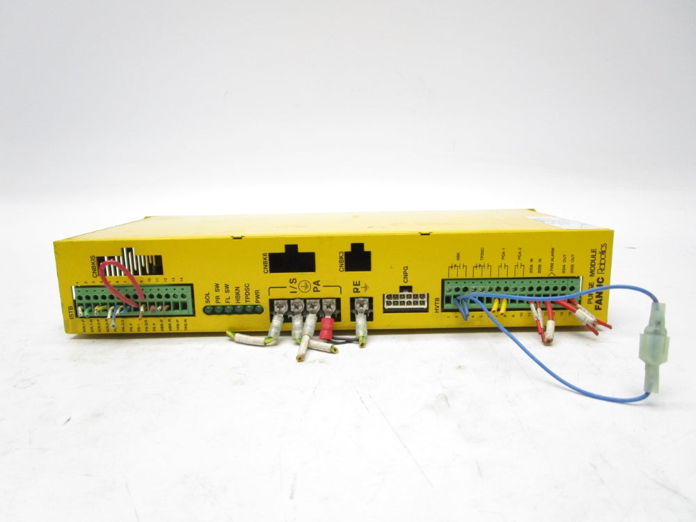 FANUC EE-3285-800-030 UNMP