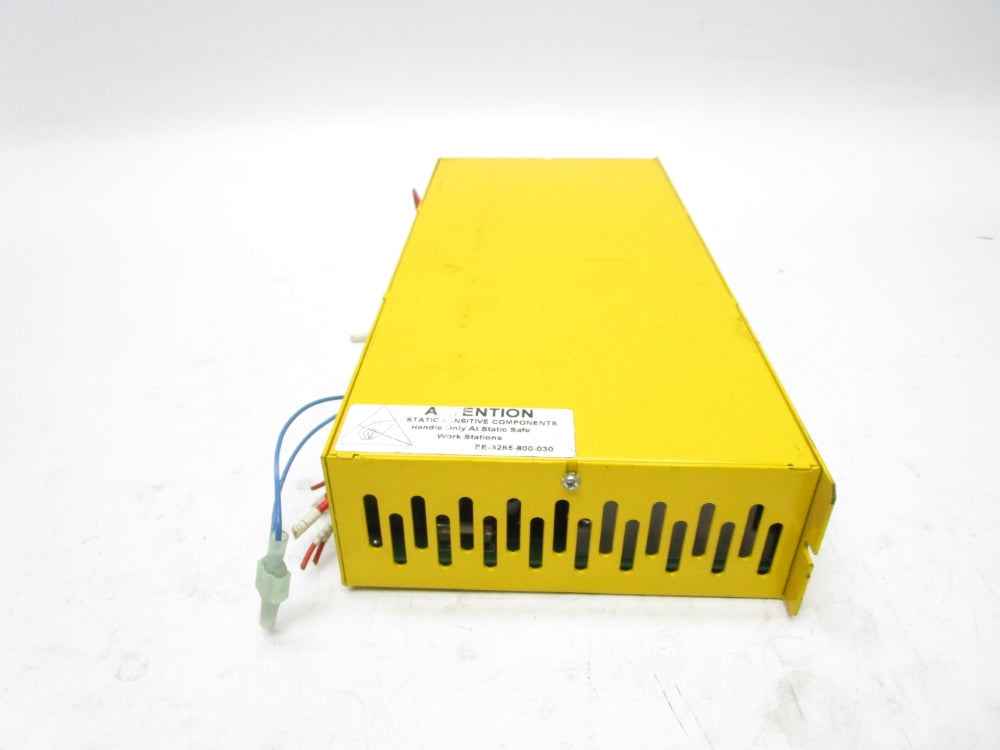 FANUC EE-3285-800-030 UNMP