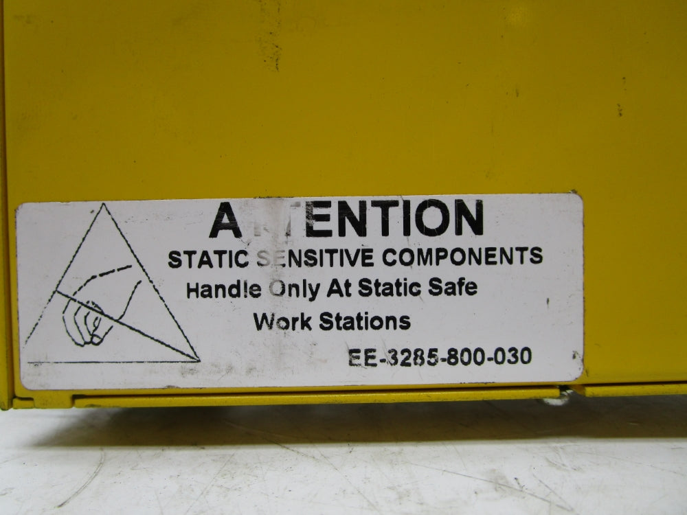FANUC EE-3285-800-030 UNMP