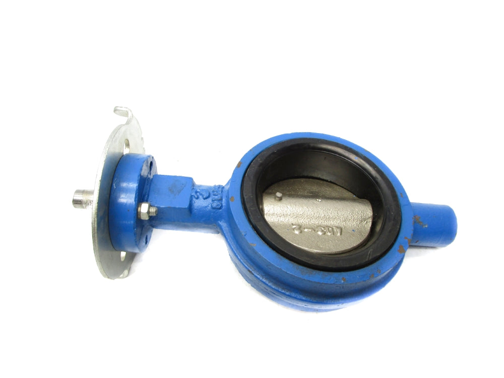 TECHNO CORP 3" 150 PSI UNMP