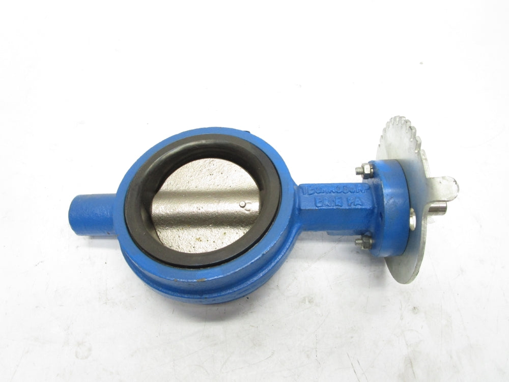 TECHNO CORP 3" 150 PSI UNMP