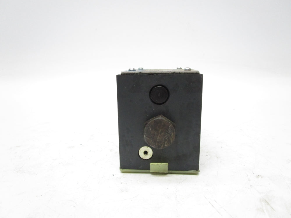 VICKERS DG4S4-010A-B-60-S324 3000PSI UNMP
