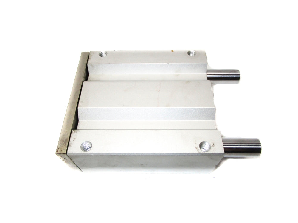 SMC MGQL50-100-XC18 145PSI UNMP