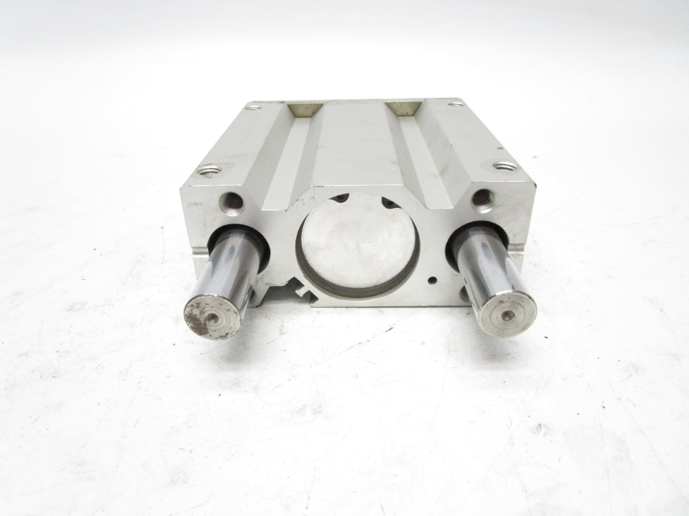 SMC MGQL50-100-XC18 145PSI UNMP