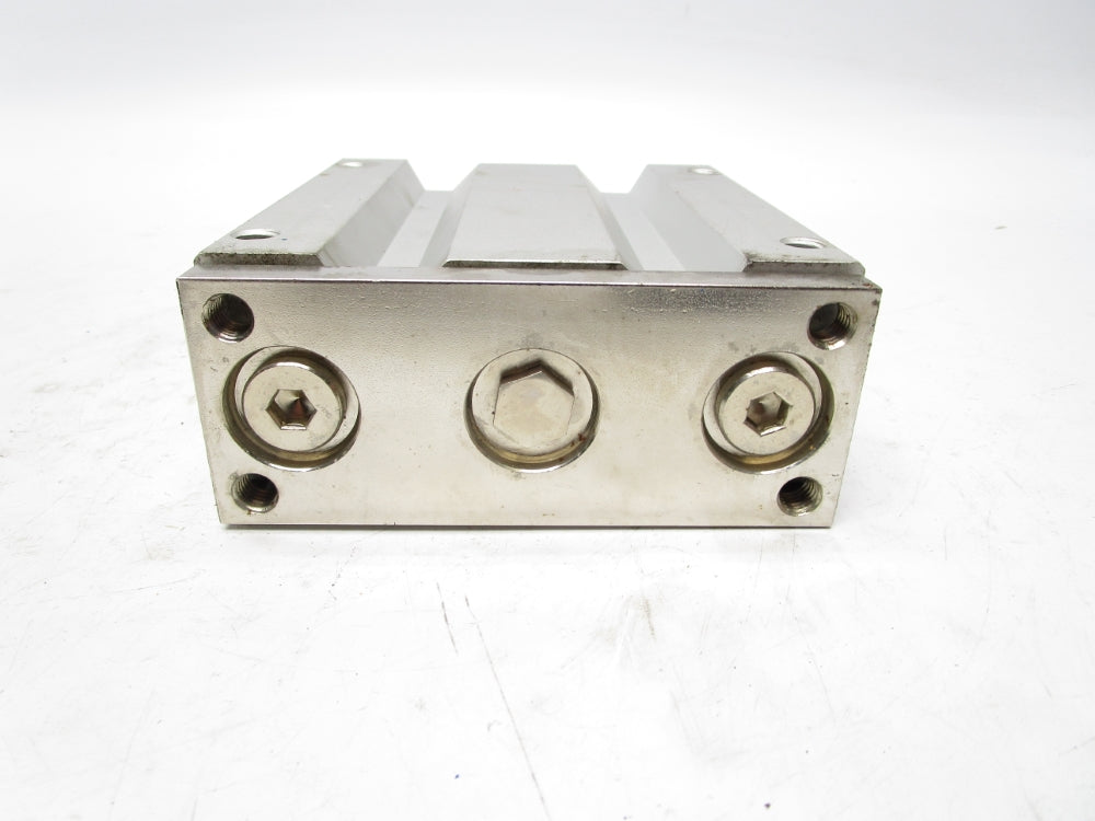 SMC MGQL50-100-XC18 145PSI UNMP