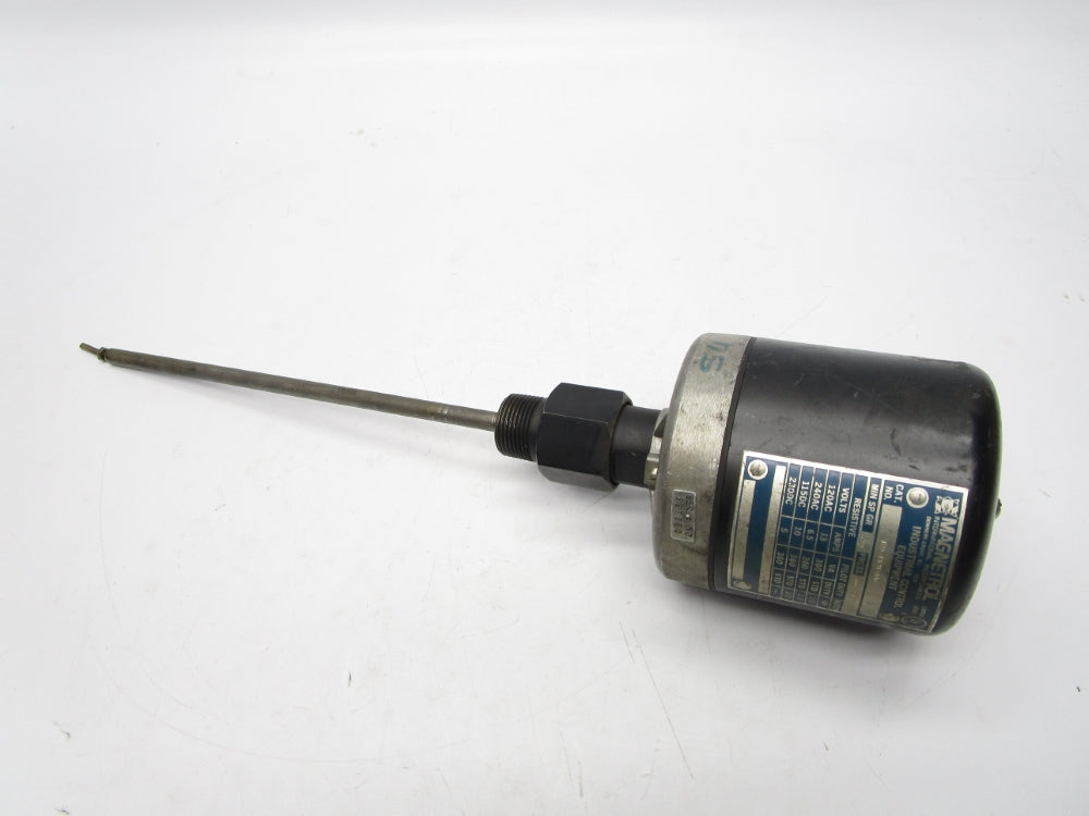 MAGNETROL T20-1B2B-AAG UNMP