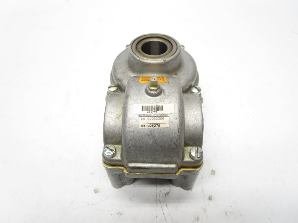 TOL-O-MATIC 02260200 UNMP