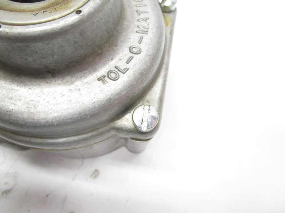 TOL-O-MATIC 02260200 UNMP