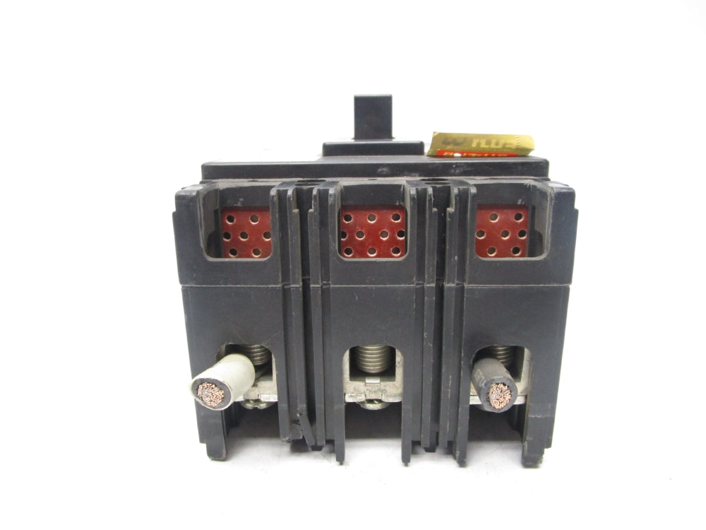 FUJI ELECTRIC BU-FHB3150 150A 600V UNMP