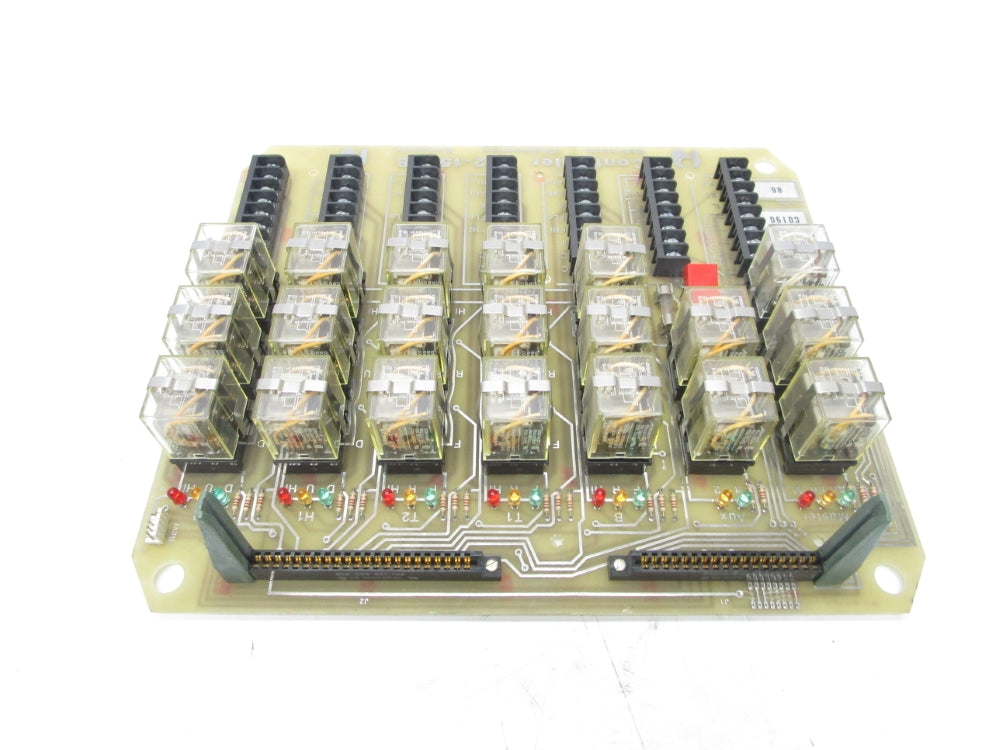 ROBINSON 12-1599B UNMP