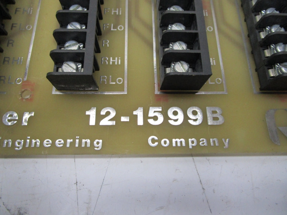 ROBINSON 12-1599B UNMP
