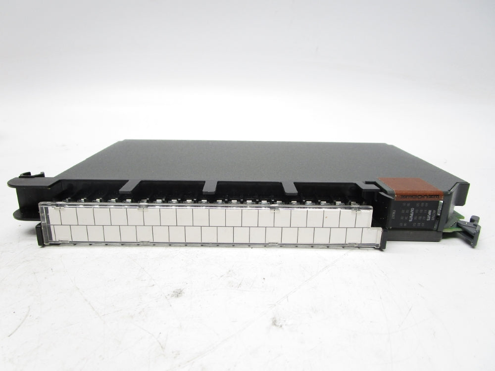 ALLEN BRADLEY 1771-VHSC SER. B F/W REV. C NSMP