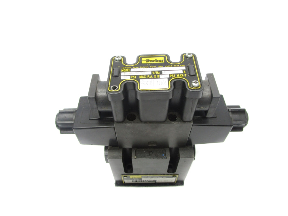 PARKER D31VW6C5NYCF 1500-5000PSI NSNP