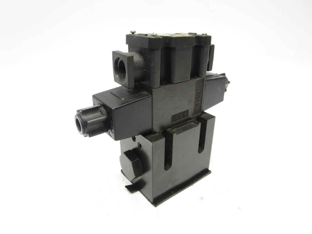 PARKER D31VW6C5NYCF 1500-5000PSI NSNP