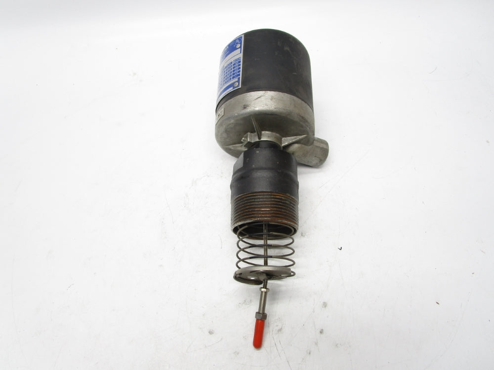 MAGNETROL A15-1E2A-AAE UNMP