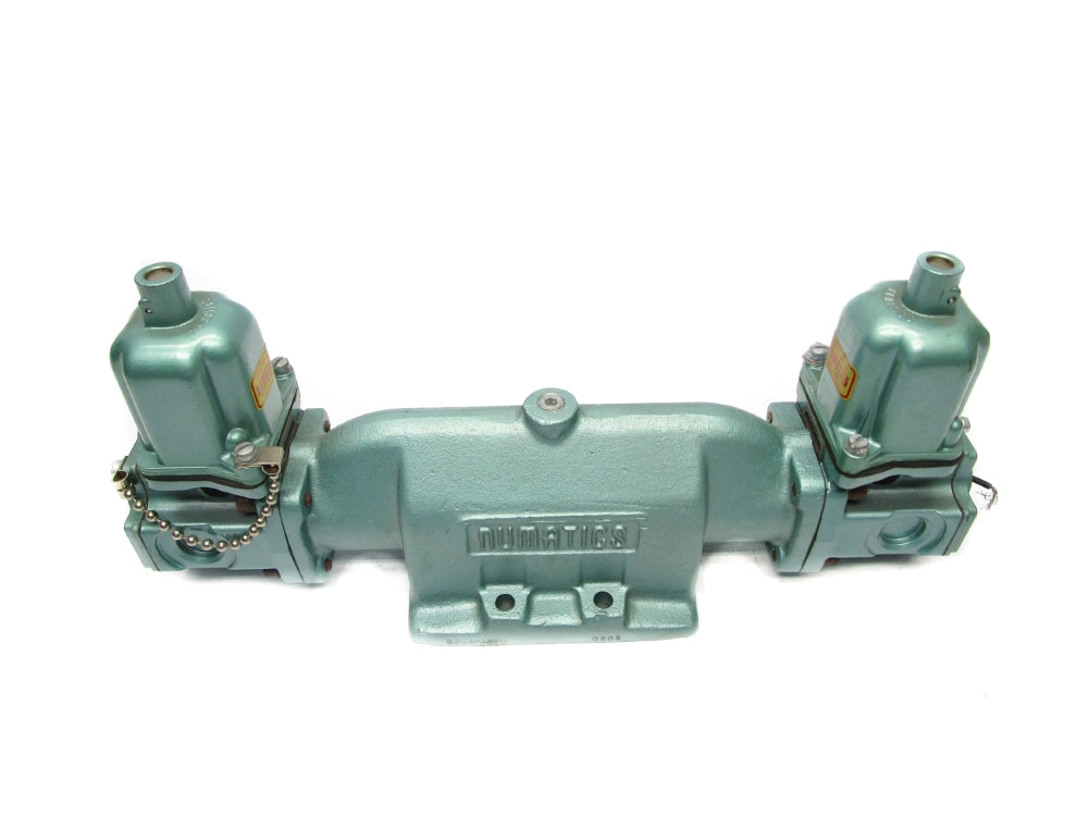 NUMATICS 6JDSPA34U NSNP