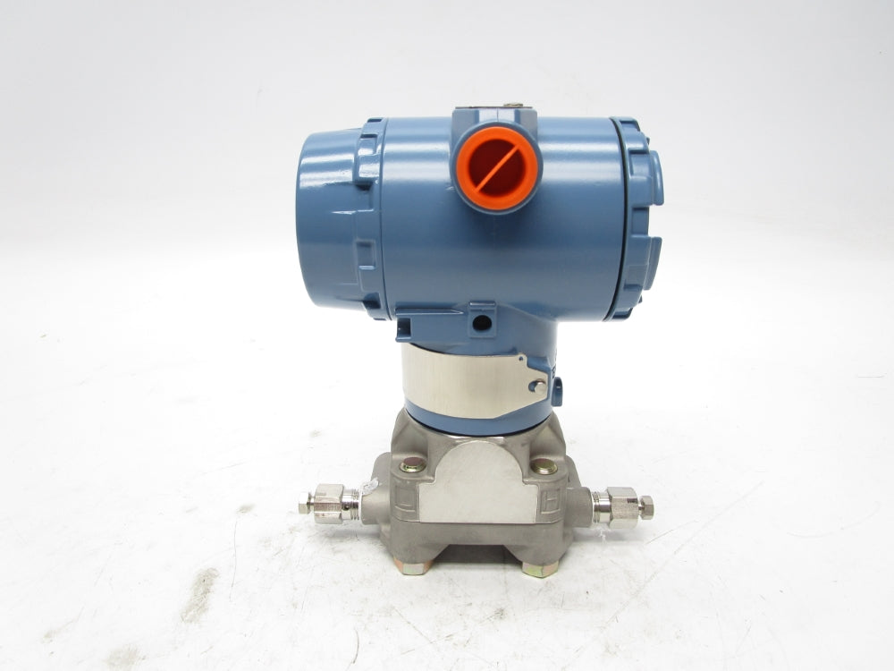 ROSEMOUNT 3051CD2A22A1AB4I5M5 NSMP