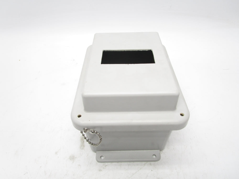 STAHLIN RJ806W UNMP