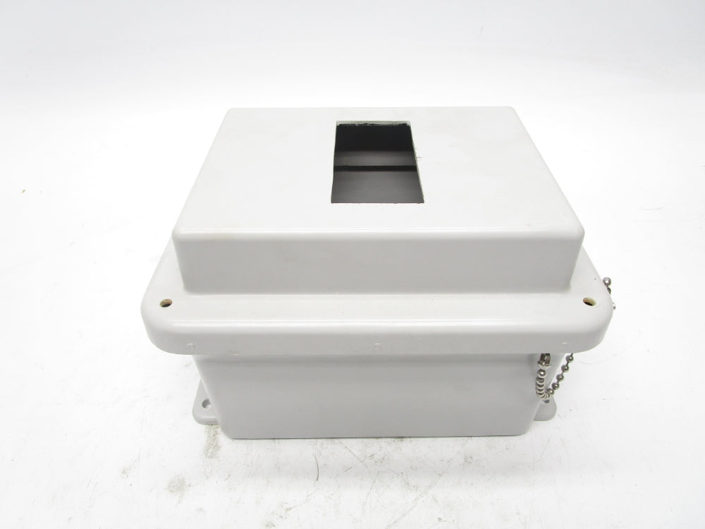 STAHLIN RJ806W UNMP