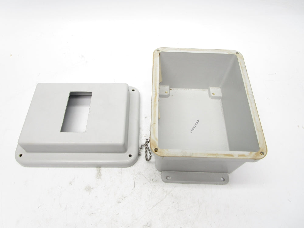 STAHLIN RJ806W UNMP