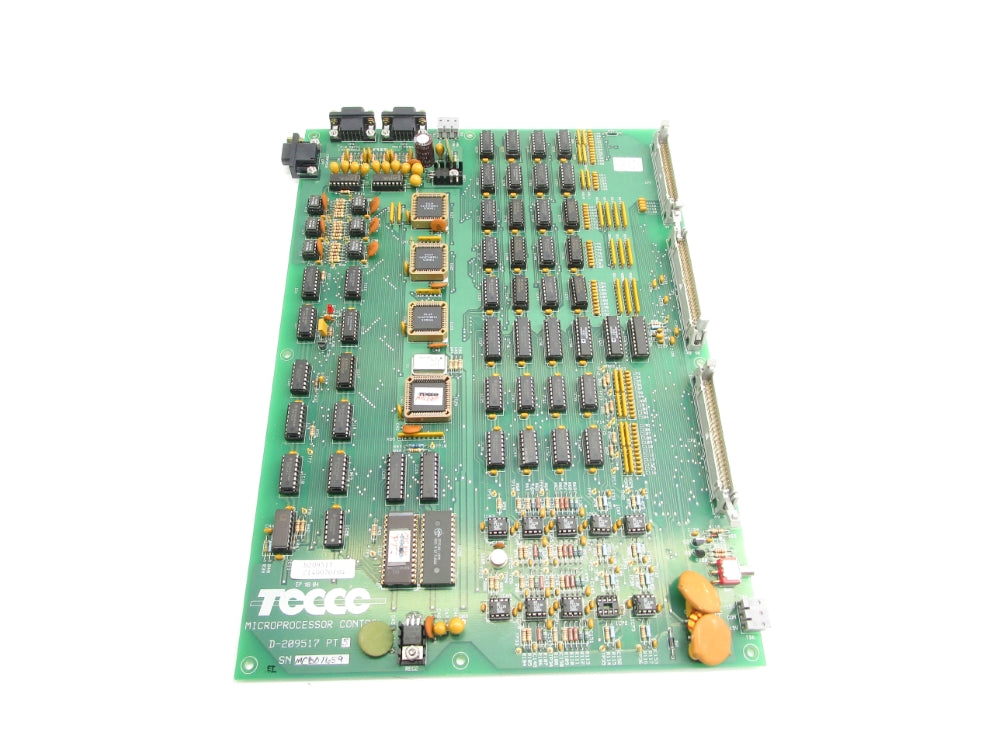 TOCCO D-209517PT-5 NSNP