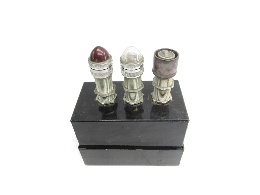 RUSSELL & STOLL 0AU-2 UNMP