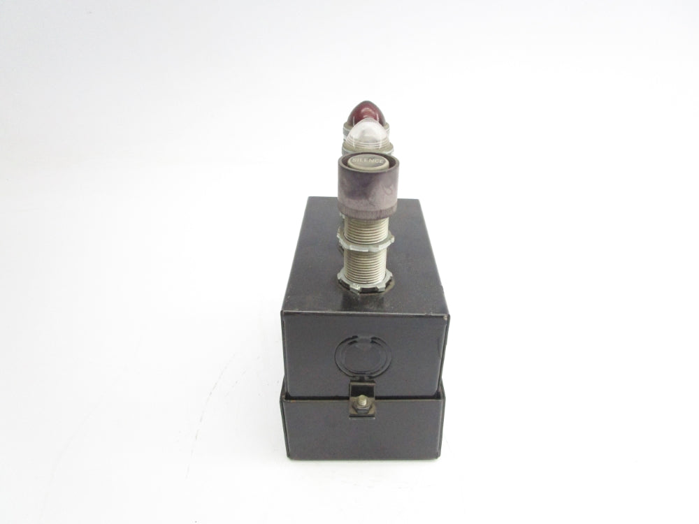 RUSSELL & STOLL 0AU-2 UNMP
