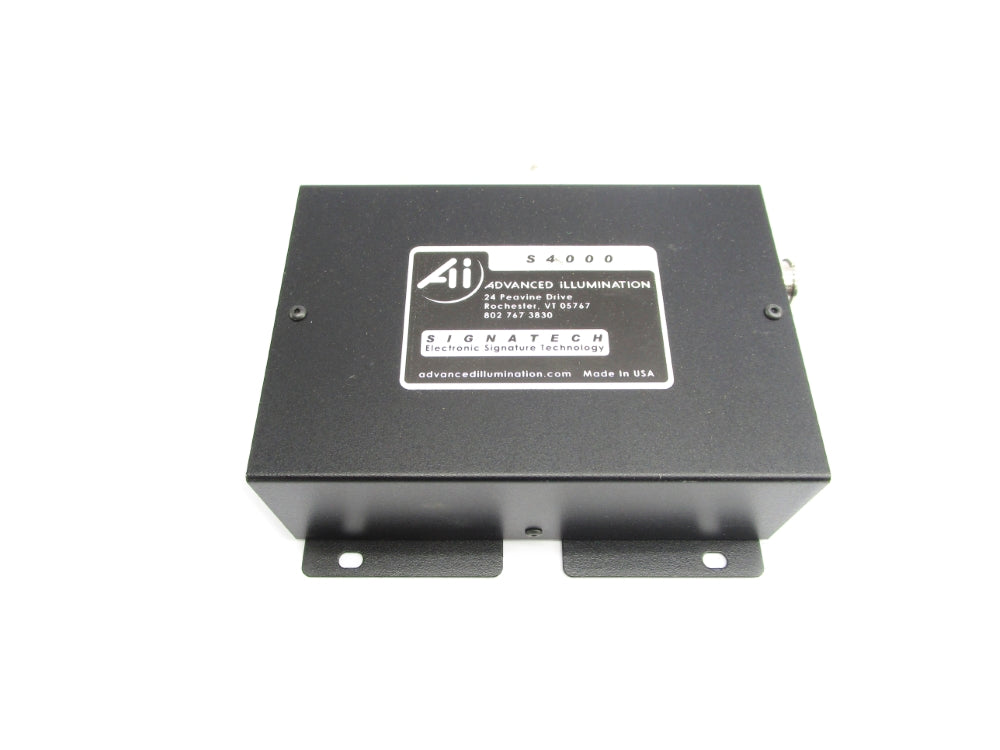 ADVANCED ILLUMINATION S4000 NSNP