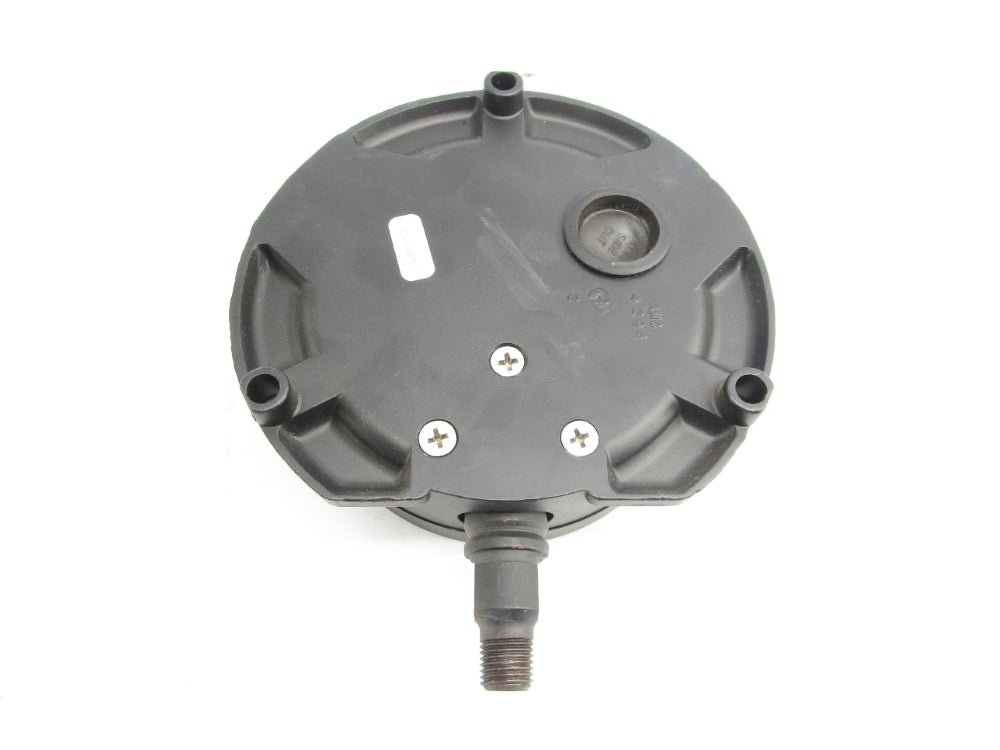ASHCROFT Q-8451 AISI316 30-300PSI NSNP