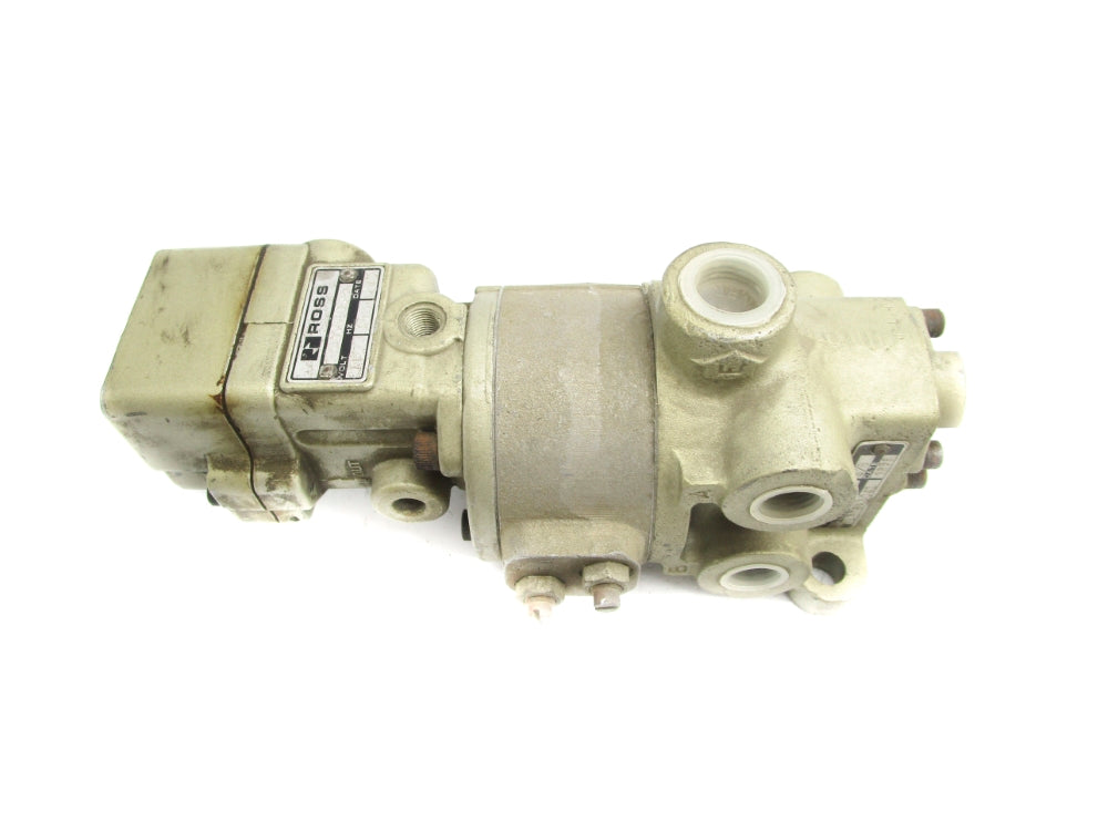 ROSS 903C93 UNMP