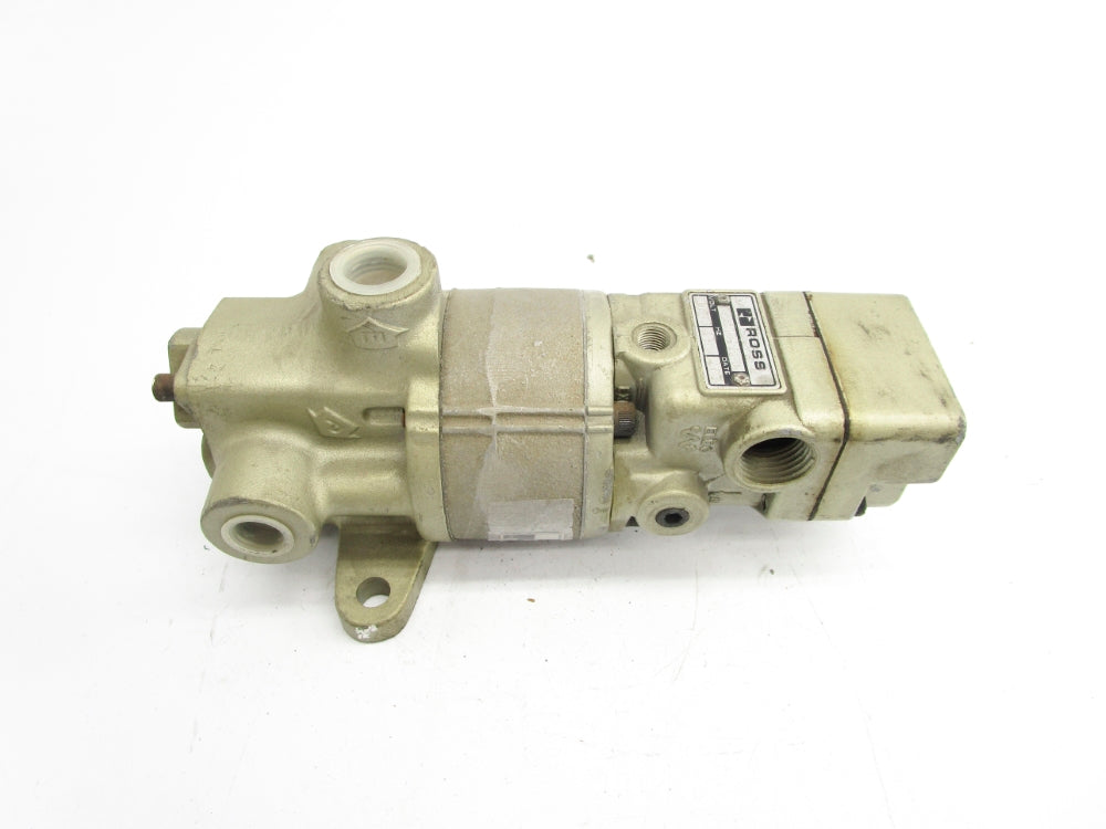 ROSS 903C93 UNMP
