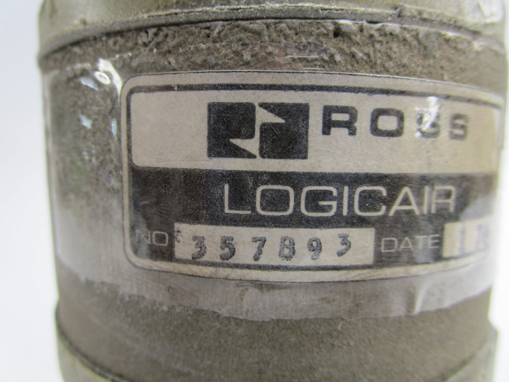 ROSS 903C93 UNMP