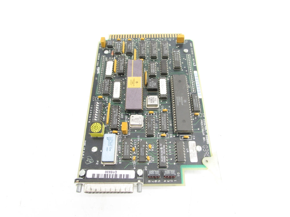ROCKWELL 60008 UNMP