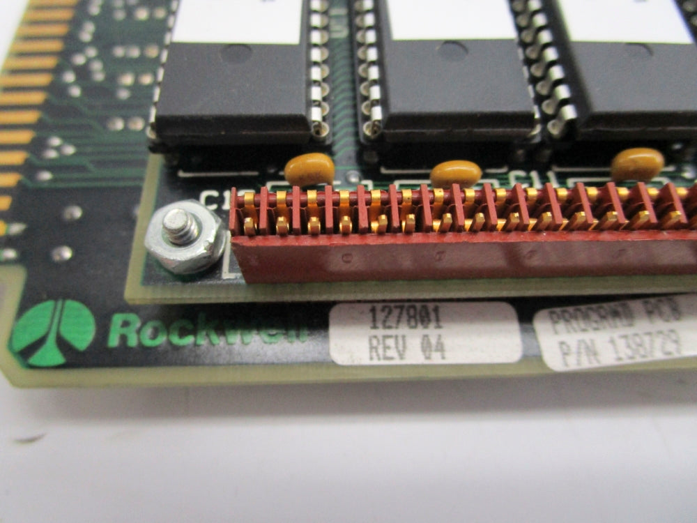 ROCKWELL 60008 UNMP