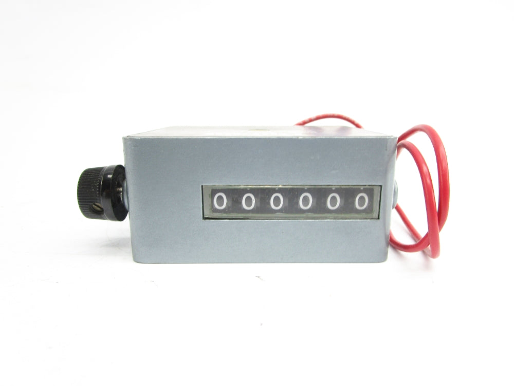 DURANT 6-Y-1-RMFU 115VAC NSMP