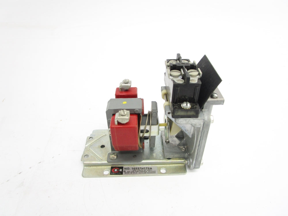 CUTLER HAMMER 10337H178-66E1 NSMP