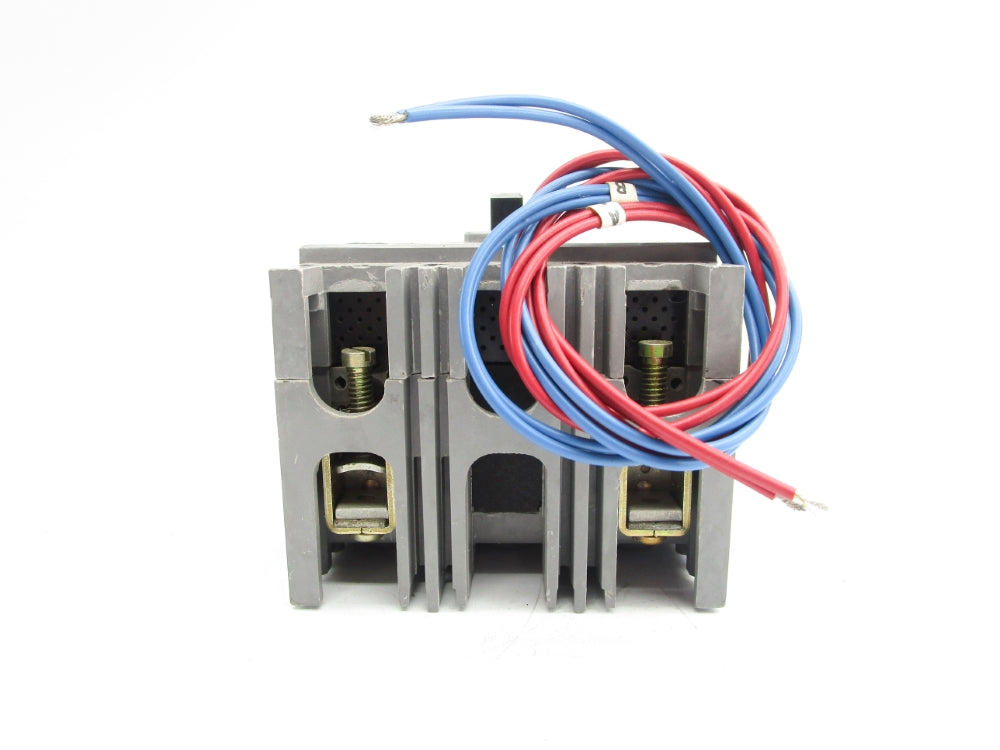 WESTINGHOUSE HFB2100 5687A82G11 100A 600VAC UNMP